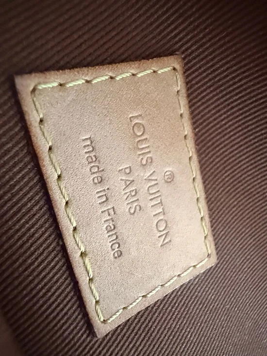 Louis Vuitton Etui Voyage PM - Picture 5 of 8